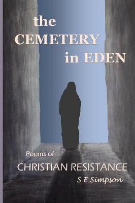 Book cover for The Cemetery in Eden