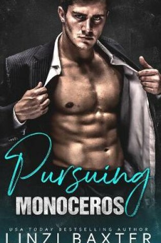 Cover of Pursuing Monoceros