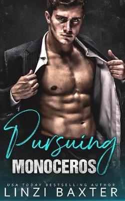 Book cover for Pursuing Monoceros