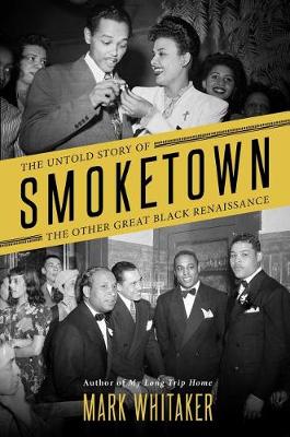 Book cover for Smoketown