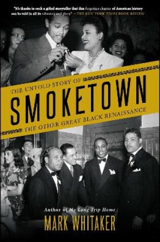 Cover of Smoketown