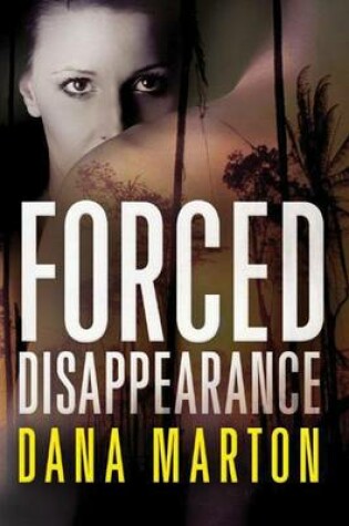 Cover of Forced Disappearance