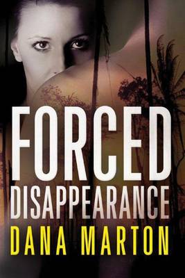 Book cover for Forced Disappearance