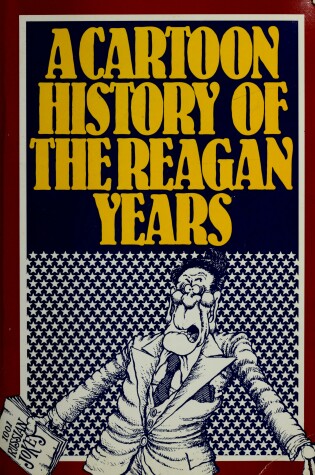 Cover of Cartoon Hist/Regn Ys