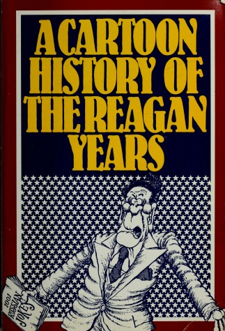 Book cover for Cartoon Hist/Regn Ys