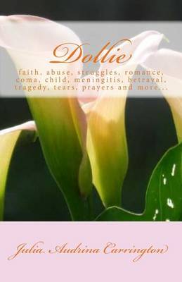 Book cover for Dollie