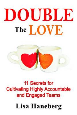 Book cover for Double The Love