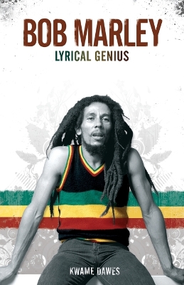 Book cover for Bob Marley