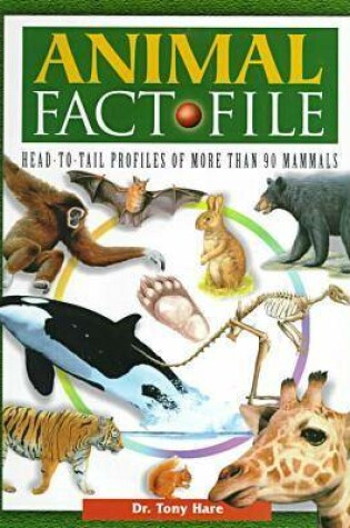 Cover of Animal Fact File