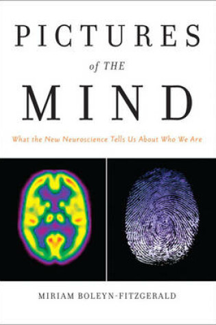 Cover of Pictures of the Mind