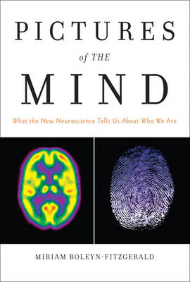 Book cover for Pictures of the Mind