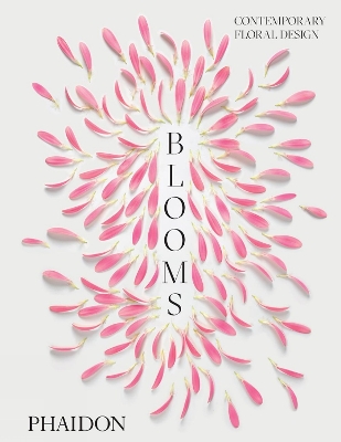 Book cover for Blooms: Contemporary Floral Design