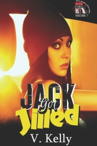 Cover of Jack Got Jilled