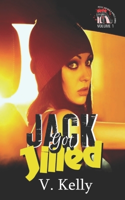 Book cover for Jack Got Jilled