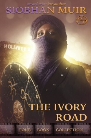 Cover of The Ivory Road Collection