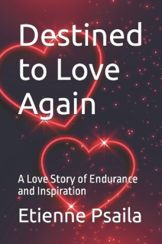 Cover of Destined to Love Again