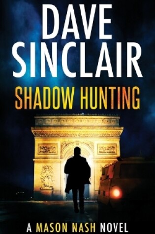 Cover of Shadow Hunting