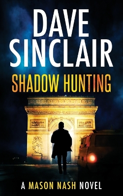 Cover of Shadow Hunting