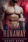 Book cover for Wild Runaway