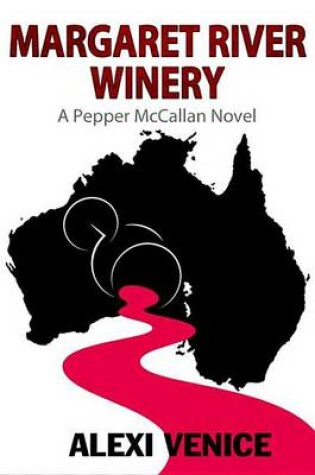 Cover of Margaret River Winery