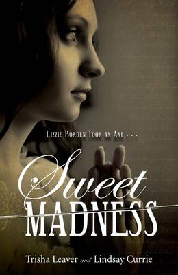 Cover of Sweet Madness