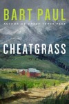 Book cover for Cheatgrass