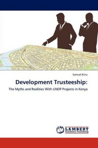 Cover of Development Trusteeship