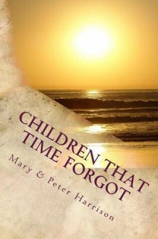 Cover of Children That Time Forgot