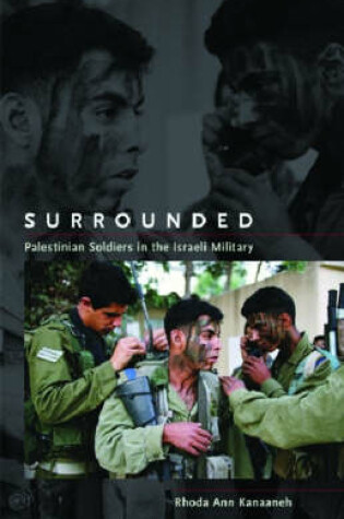 Cover of Surrounded