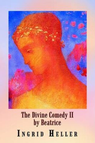 Cover of The Divine Comedy II by Beatrice