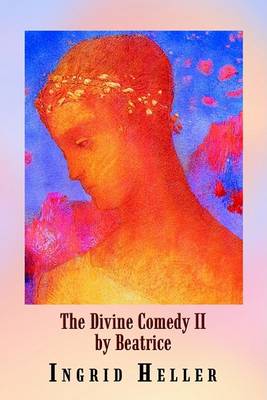 Book cover for The Divine Comedy II by Beatrice