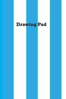 Book cover for Drawing Pad