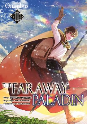 Cover of The Faraway Paladin (Manga) Omnibus 2