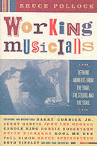 Cover of Working Musicians