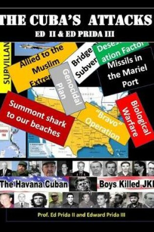 Cover of The Cuba's attacks