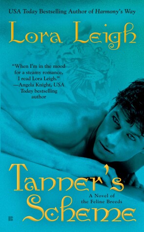 Book cover for Tanner's Scheme