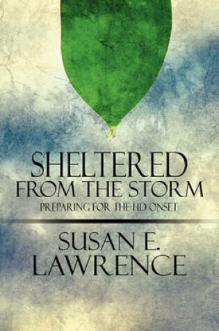 Cover of Sheltered from the Storm