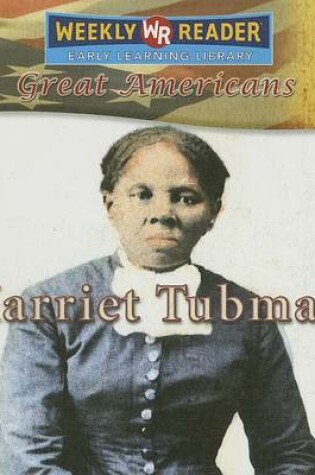 Cover of Harriet Tubman