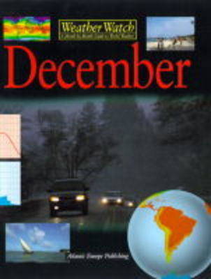 Cover of December