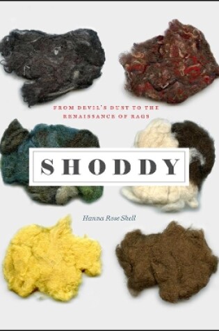 Cover of Shoddy