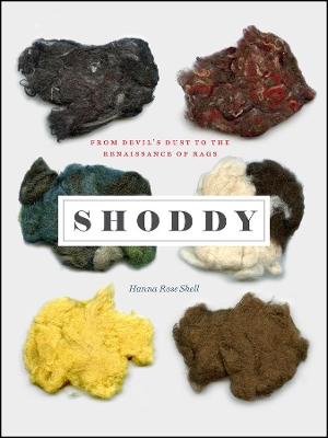 Cover of Shoddy