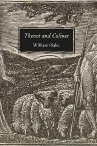 Cover of Thenot and Colinet
