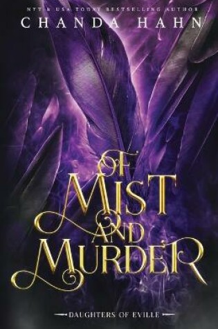 Cover of Of Mist and Murder