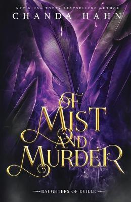 Book cover for Of Mist and Murder