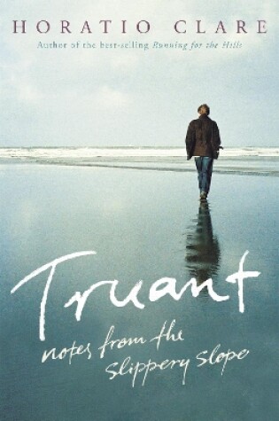 Cover of Truant