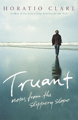 Book cover for Truant