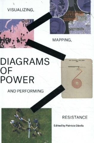 Cover of Diagrams of Power