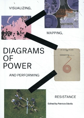 Book cover for Diagrams of Power