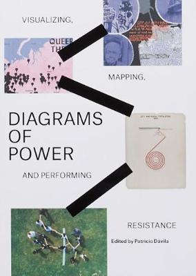 Book cover for Diagrams of Power