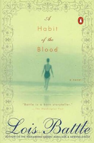 Cover of Habit of the Blood